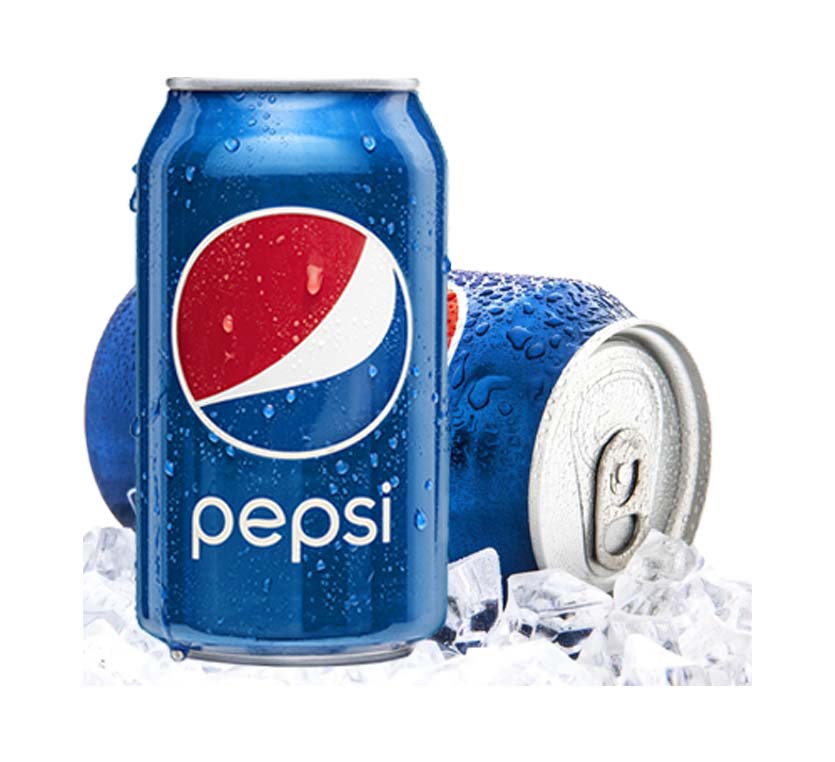 Pepsi