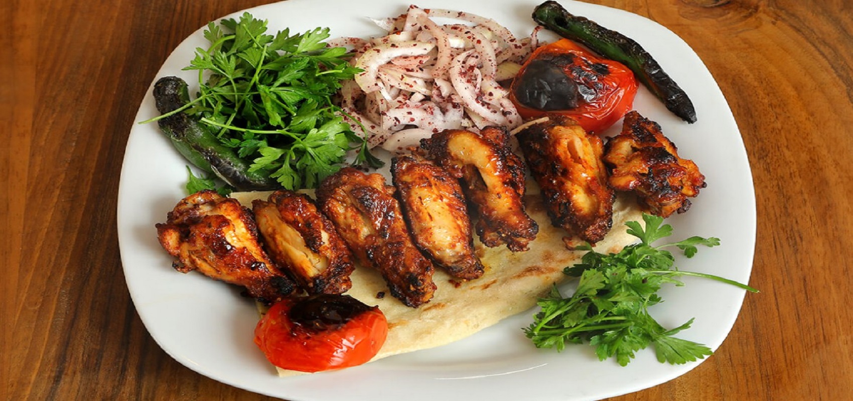 Tavuk Sarma Porsiyon